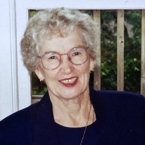Cora Meskill photo