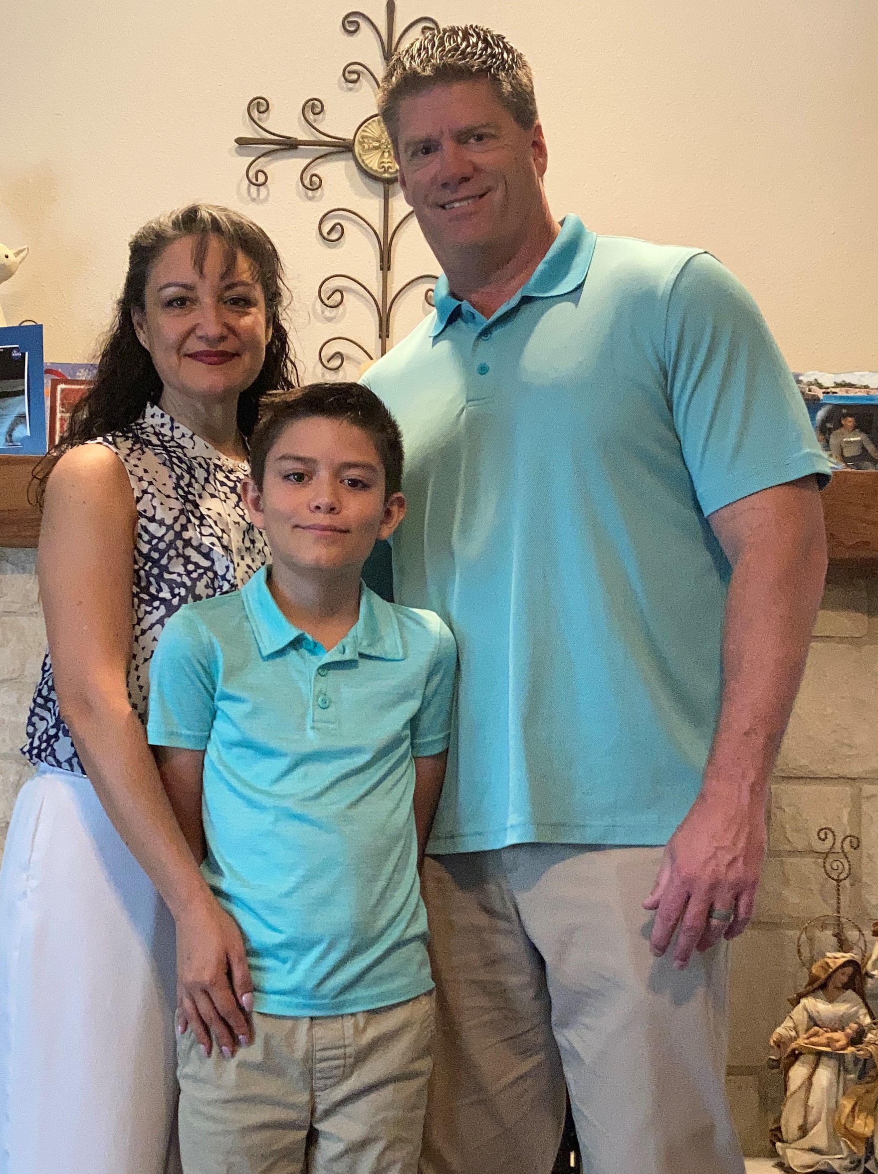 Kristina Arce_Easter 2022 picture